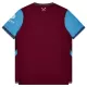 Levné Mužský Fotbalový Dres West Ham United Domácí 2026-27