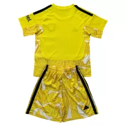 Levné Dětský Fotbalový Dres Arsenal Brankářské 2026-27 Žlutá