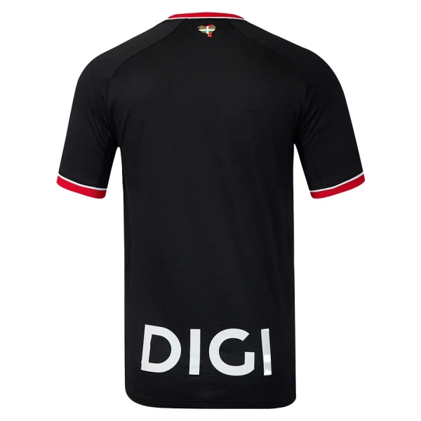 Levné Dětský Fotbalový Dres Athletic Club Venkovní 2026-27