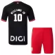 Levné Dětský Fotbalový Dres Athletic Club Williams JR 10 Venkovní 2026-27 Levné Dětský Fotbalový Dres Athletic Club Williams JR 10 Venkovní 2026-27