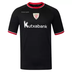 Levné Dětský Fotbalový Dres Athletic Club Williams JR 10 Venkovní 2026-27