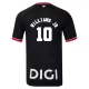 Levné Dětský Fotbalový Dres Athletic Club Williams JR 10 Venkovní 2026-27