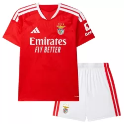 Levné Dětský Fotbalový Dres Benfica Lisabon Domácí 2026-27 Levné Dětský Fotbalový Dres Benfica Lisabon Domácí 2026-27