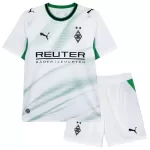 Levné Dětský Fotbalový Dres Borussia Mönchengladbach Domácí 2026-27