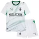 Levné Dětský Fotbalový Dres Borussia Mönchengladbach Domácí 2026-27 Levné Dětský Fotbalový Dres Borussia Mönchengladbach Domácí 2026-27