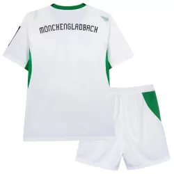 Levné Dětský Fotbalový Dres Borussia Mönchengladbach Domácí 2026-27