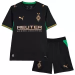 Levné Dětský Fotbalový Dres Borussia Mönchengladbach Venkovní 2026-27