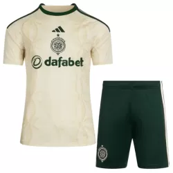 Levné Dětský Fotbalový Dres Celtic FC Alternativní 2026-27 Levné Dětský Fotbalový Dres Celtic FC Alternativní 2026-27