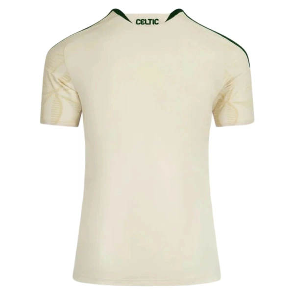 Levné Dětský Fotbalový Dres Celtic FC Alternativní 2026-27