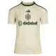 Levné Dětský Fotbalový Dres Celtic FC Alternativní 2026-27