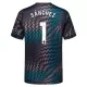 Levné Dětský Fotbalový Dres Chelsea Sanchez 1 Brankářské Domácí 2026-27