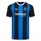 Levné Dětský Fotbalový Dres Club Brugge Domácí 2026-27
