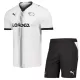 Levné Dětský Fotbalový Dres Derby County Domácí 2026-27 Levné Dětský Fotbalový Dres Derby County Domácí 2026-27