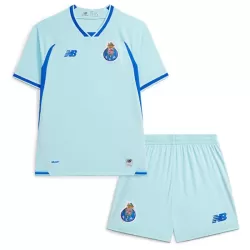 Levné Dětský Fotbalový Dres FC Porto Alternativní 2026-27 Levné Dětský Fotbalový Dres FC Porto Alternativní 2026-27