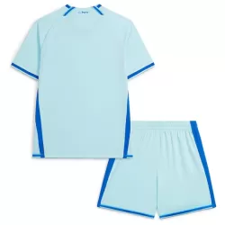 Levné Dětský Fotbalový Dres FC Porto Alternativní 2026-27