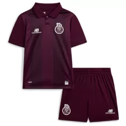 Levné Dětský Fotbalový Dres FC Porto Venkovní 2026-27 Levné Dětský Fotbalový Dres FC Porto Venkovní 2026-27