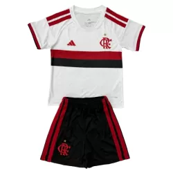 Levné Dětský Fotbalový Dres Flamengo Venkovní 2026-27 Levné Dětský Fotbalový Dres Flamengo Venkovní 2026-27