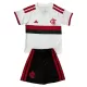 Levné Dětský Fotbalový Dres Flamengo Venkovní 2026-27 Levné Dětský Fotbalový Dres Flamengo Venkovní 2026-27