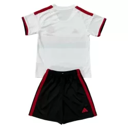 Levné Dětský Fotbalový Dres Flamengo Venkovní 2026-27