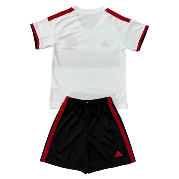 Levné Dětský Fotbalový Dres Flamengo Venkovní 2026-27