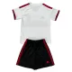 Levné Dětský Fotbalový Dres Flamengo Venkovní 2026-27