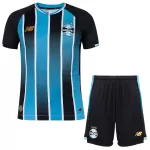 Levné Dětský Fotbalový Dres Gremio FBPA Domácí 2026-27