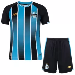 Levné Dětský Fotbalový Dres Gremio FBPA Domácí 2026-27 Levné Dětský Fotbalový Dres Gremio FBPA Domácí 2026-27