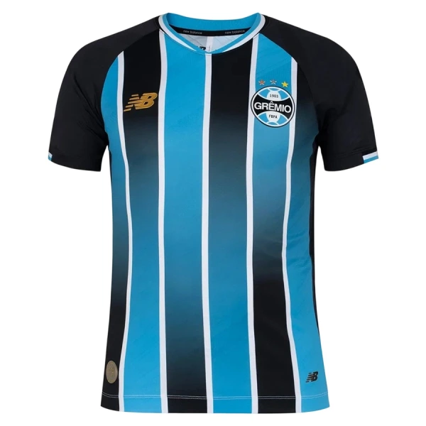 Levné Dětský Fotbalový Dres Gremio FBPA Domácí 2026-27