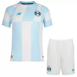 Levné Dětský Fotbalový Dres Gremio FBPA Venkovní 2026-27 Levné Dětský Fotbalový Dres Gremio FBPA Venkovní 2026-27