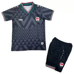 Levné Dětský Fotbalový Dres Iraq Alternativní Mistrovství Světa 2026 Levné Dětský Fotbalový Dres Iraq Alternativní Mistrovství Světa 2026