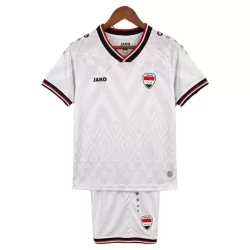 Levné Dětský Fotbalový Dres Iraq Domácí Mistrovství Světa 2026 Levné Dětský Fotbalový Dres Iraq Domácí Mistrovství Světa 2026