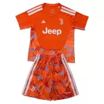 Levné Dětský Fotbalový Dres Juventus Brankářské Domácí 2026-27
