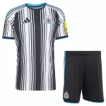 Levné Dětský Fotbalový Dres Newcastle United Domácí 2026-27