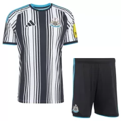 Levné Dětský Fotbalový Dres Newcastle United Domácí 2026-27 Levné Dětský Fotbalový Dres Newcastle United Domácí 2026-27