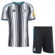 Levné Dětský Fotbalový Dres Newcastle United Domácí 2026-27 Levné Dětský Fotbalový Dres Newcastle United Domácí 2026-27