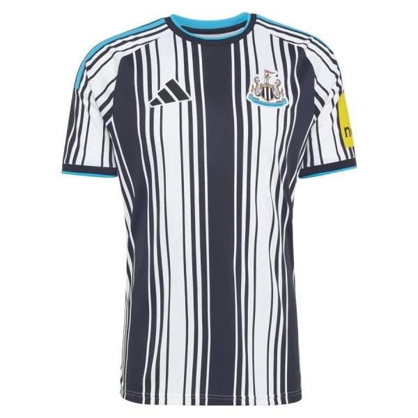 Levné Dětský Fotbalový Dres Newcastle United Domácí 2026-27