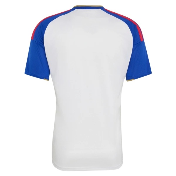Levné Dětský Fotbalový Dres Olympique Lyon Domácí 2026-27