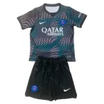 Levné Dětský Fotbalový Dres Paris Saint-Germain Brankářské Domácí 2026-27