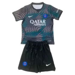 Levné Dětský Fotbalový Dres Paris Saint-Germain Brankářské Domácí 2026-27