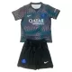 Levné Dětský Fotbalový Dres Paris Saint-Germain Brankářské Domácí 2026-27 Levné Dětský Fotbalový Dres Paris Saint-Germain Brankářské Domácí 2026-27