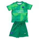 Levné Dětský Fotbalový Dres Paris Saint-Germain Venkovní Brankářské 2026-27