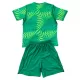 Levné Dětský Fotbalový Dres Paris Saint-Germain Venkovní Brankářské 2026-27