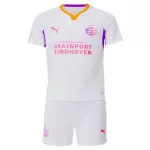 Levné Dětský Fotbalový Dres PSV Eindhoven Venkovní 2026-27