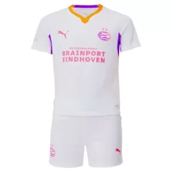 Levné Dětský Fotbalový Dres PSV Eindhoven Venkovní 2026-27