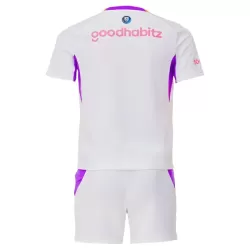 Levné Dětský Fotbalový Dres PSV Eindhoven Venkovní 2026-27