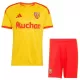 Levné Dětský Fotbalový Dres RC LENS Domácí 2026-27 Levné Dětský Fotbalový Dres RC LENS Domácí 2026-27