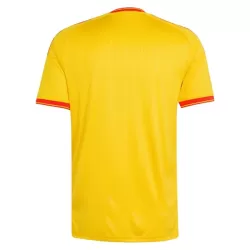 Levné Dětský Fotbalový Dres RC LENS Domácí 2026-27