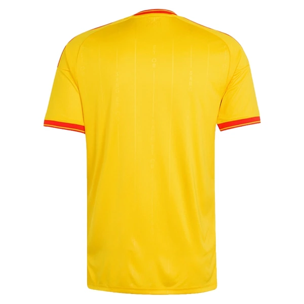 Levné Dětský Fotbalový Dres RC LENS Domácí 2026-27