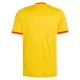 Levné Dětský Fotbalový Dres RC LENS Domácí 2026-27