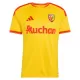 Levné Dětský Fotbalový Dres RC LENS Domácí 2026-27